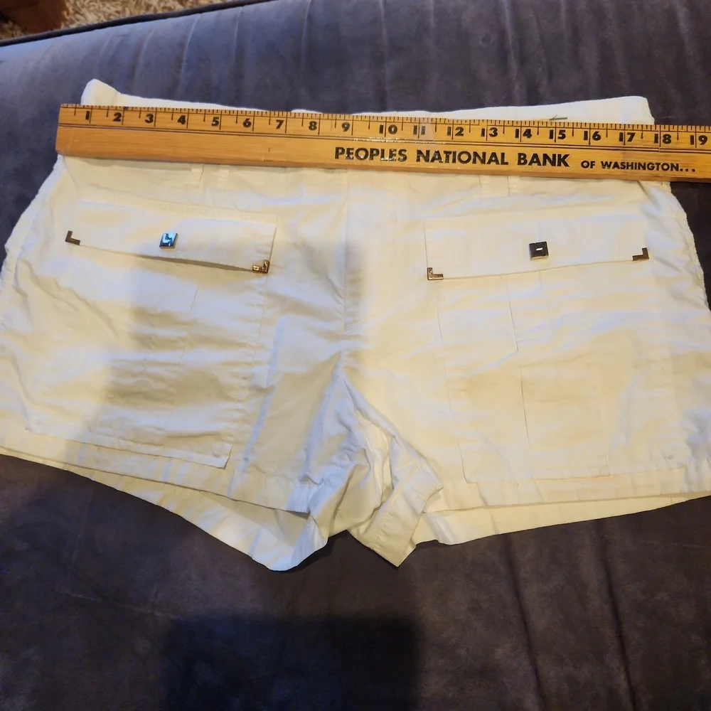 Shorts size 12 LAMB BRAND. SO CUTE! - Picture 5 of 6